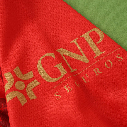 2627 season Chivas Guadalajara fifth Fan version