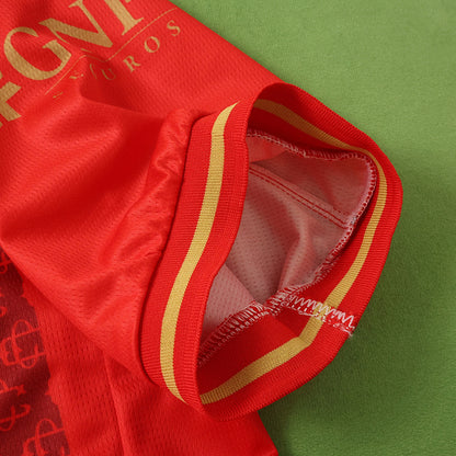 2627 season Chivas Guadalajara fifth Fan version