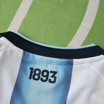 2026 FIFA World Cup Argentina home Fan version