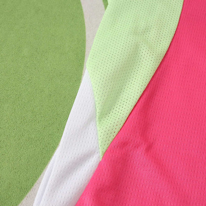 2026 FIFA World Cup Portugal pink goalkeeper Fan version
