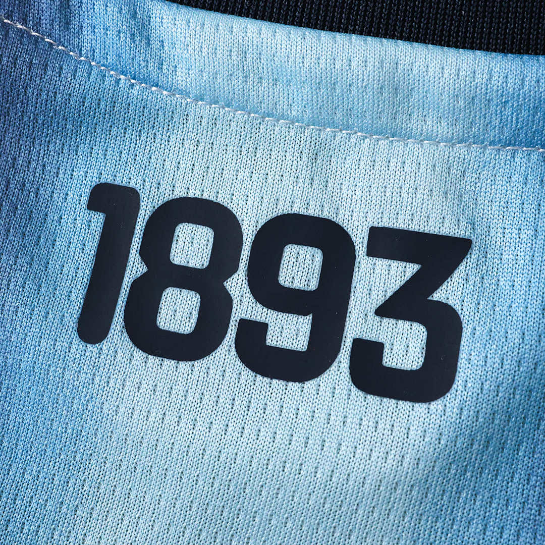 2026 FIFA World Cup Argentina home Fan version