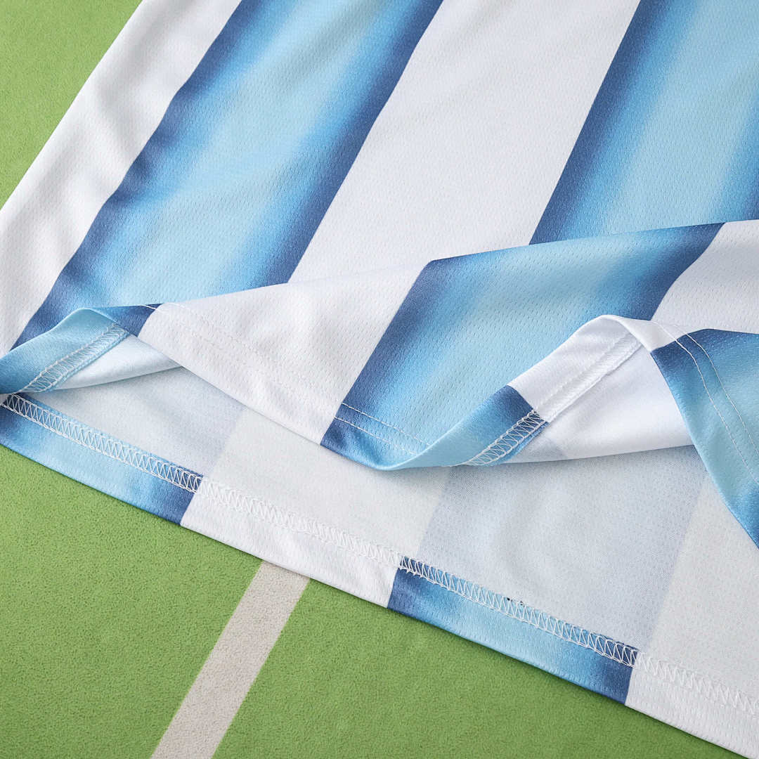 2026 FIFA World Cup Argentina home Fan version