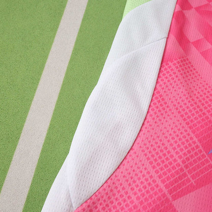 2026 FIFA World Cup Portugal pink goalkeeper Fan version
