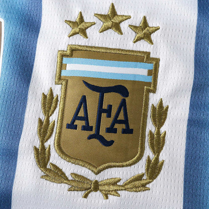 2026 FIFA World Cup Argentina home Fan version
