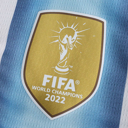 2026 FIFA World Cup Argentina home Fan version