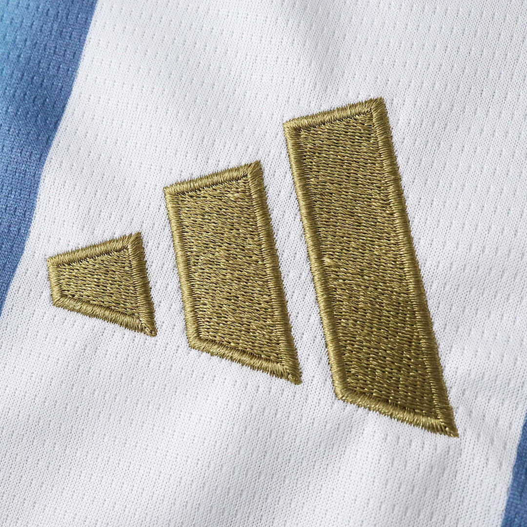 2026 FIFA World Cup Argentina home Fan version