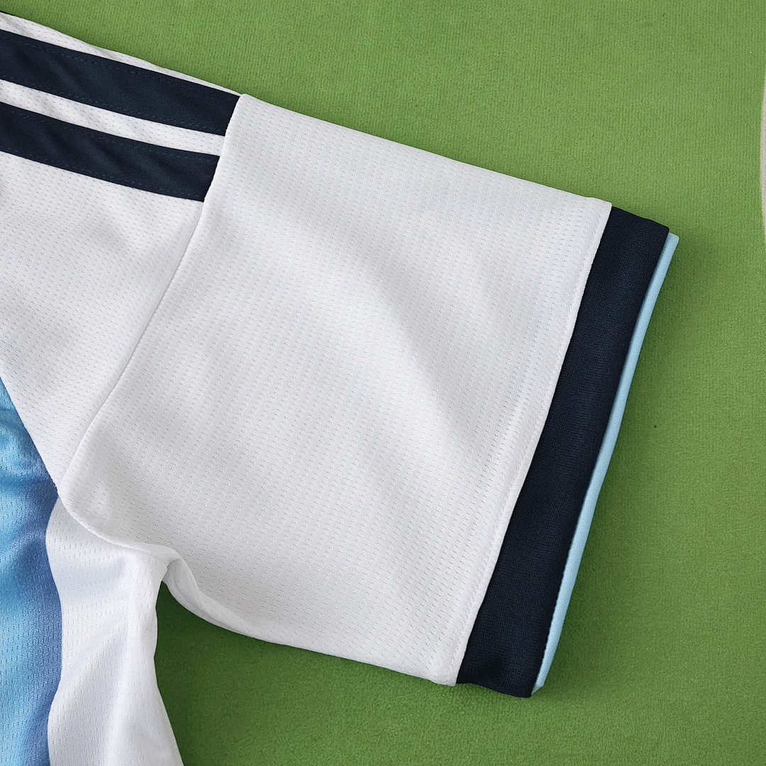 2026 FIFA World Cup Argentina home Fan version