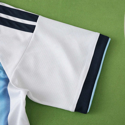 2026 FIFA World Cup Argentina home Fan version