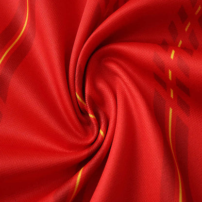 2026 FIFA World Cup Spain home Fan version