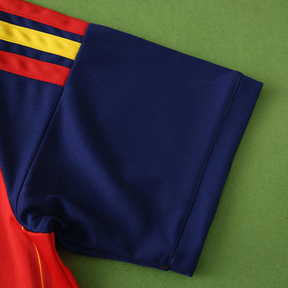 2026 FIFA World Cup Spain home Fan version