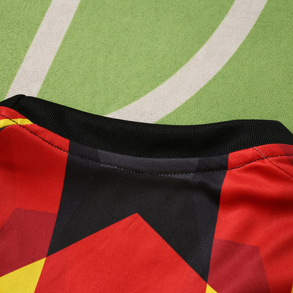 2026 FIFA World Cup Germany Training shirt Fan version