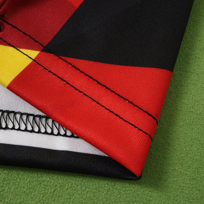 2026 FIFA World Cup Germany Training shirt Fan version