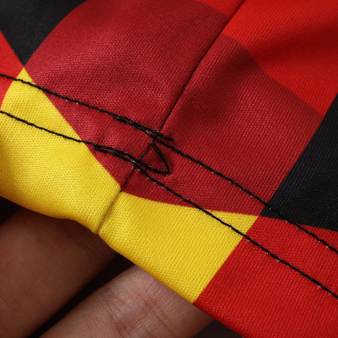 2026 FIFA World Cup Germany Training shirt Fan version