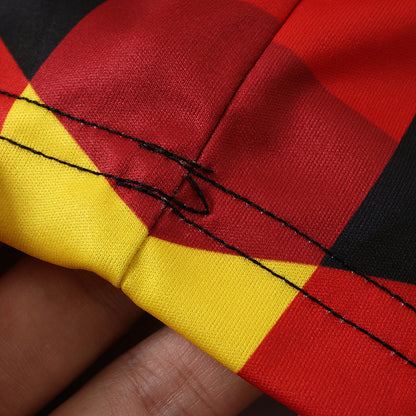 2026 FIFA World Cup Germany Training shirt Fan version