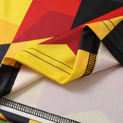 2026 FIFA World Cup Germany Training shirt Fan version