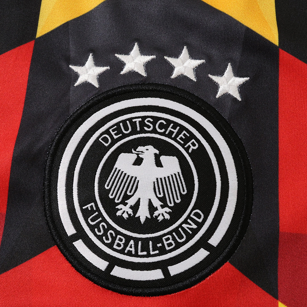 2026 FIFA World Cup Germany Training shirt Fan version