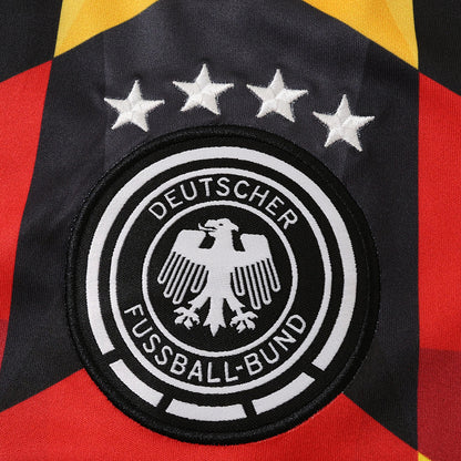 2026 FIFA World Cup Germany Training shirt Fan version