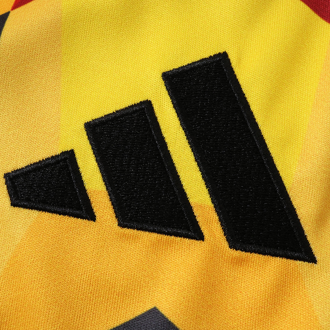 2026 FIFA World Cup Germany Training shirt Fan version