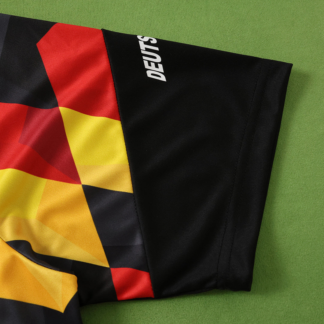 2026 FIFA World Cup Germany Training shirt Fan version
