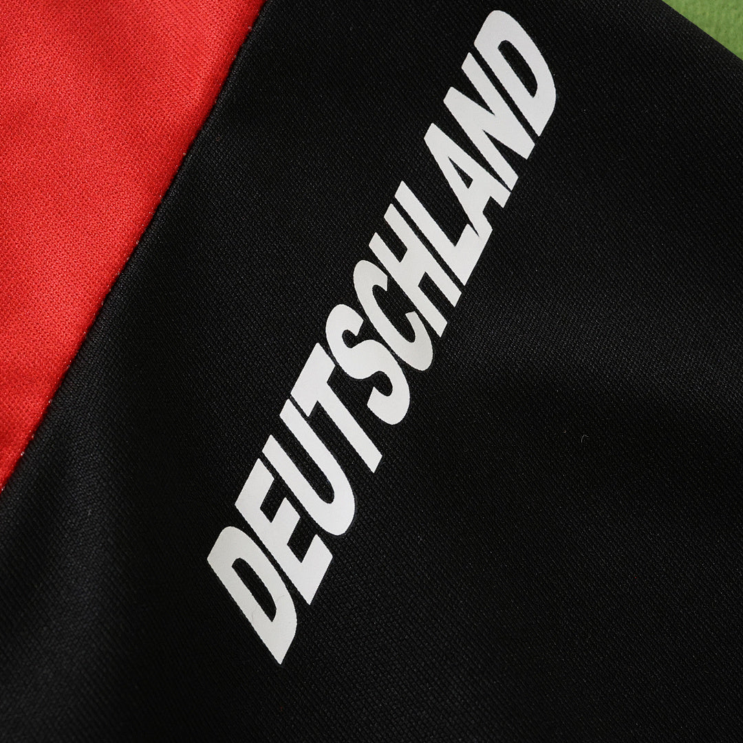 2026 FIFA World Cup Germany Training shirt Fan version