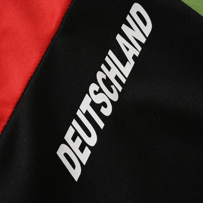 2026 FIFA World Cup Germany Training shirt Fan version