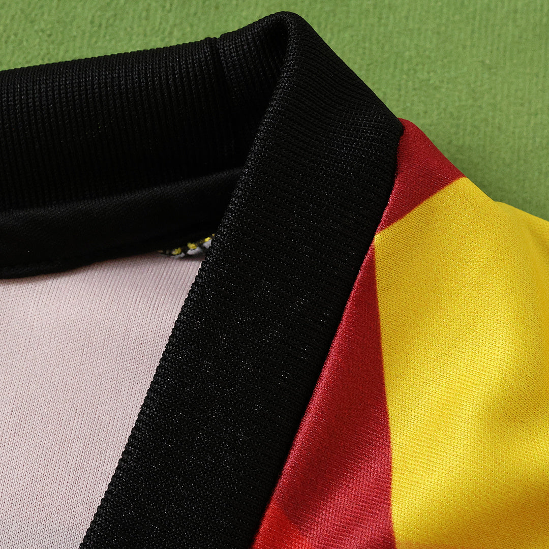 2026 FIFA World Cup Germany Training shirt Fan version