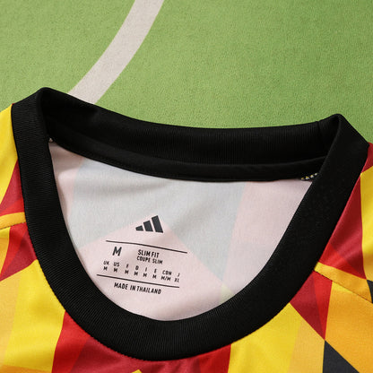 2026 FIFA World Cup Germany Training shirt Fan version