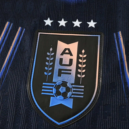 2026 FIFA World Cup Uruguay Away Player version