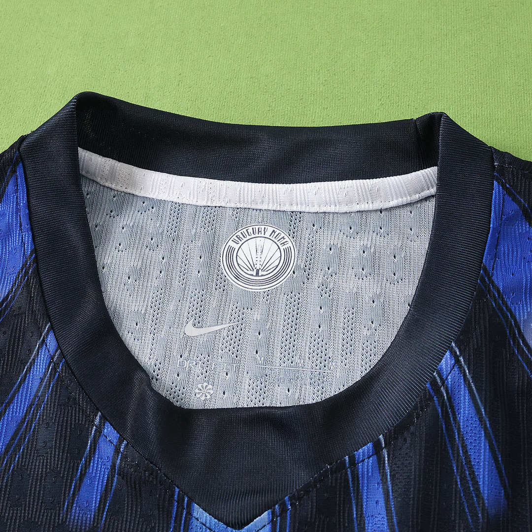 2026 FIFA World Cup Uruguay Away Player version