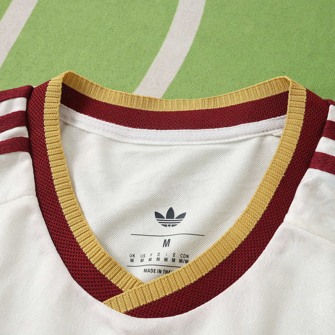 2026 FIFA World Cup Spain away Long sleeved Player version