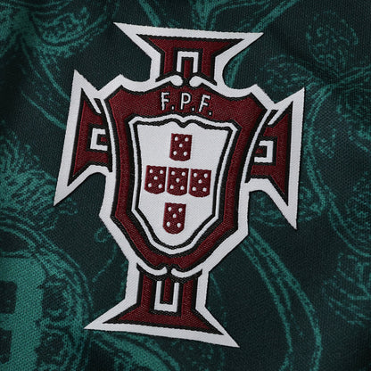 2026 FIFA World Cup Portugal Concept version Fan version