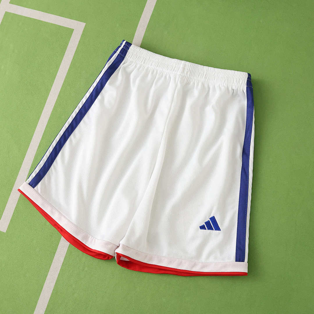 2026 FIFA World Cup Japan home Kids kit