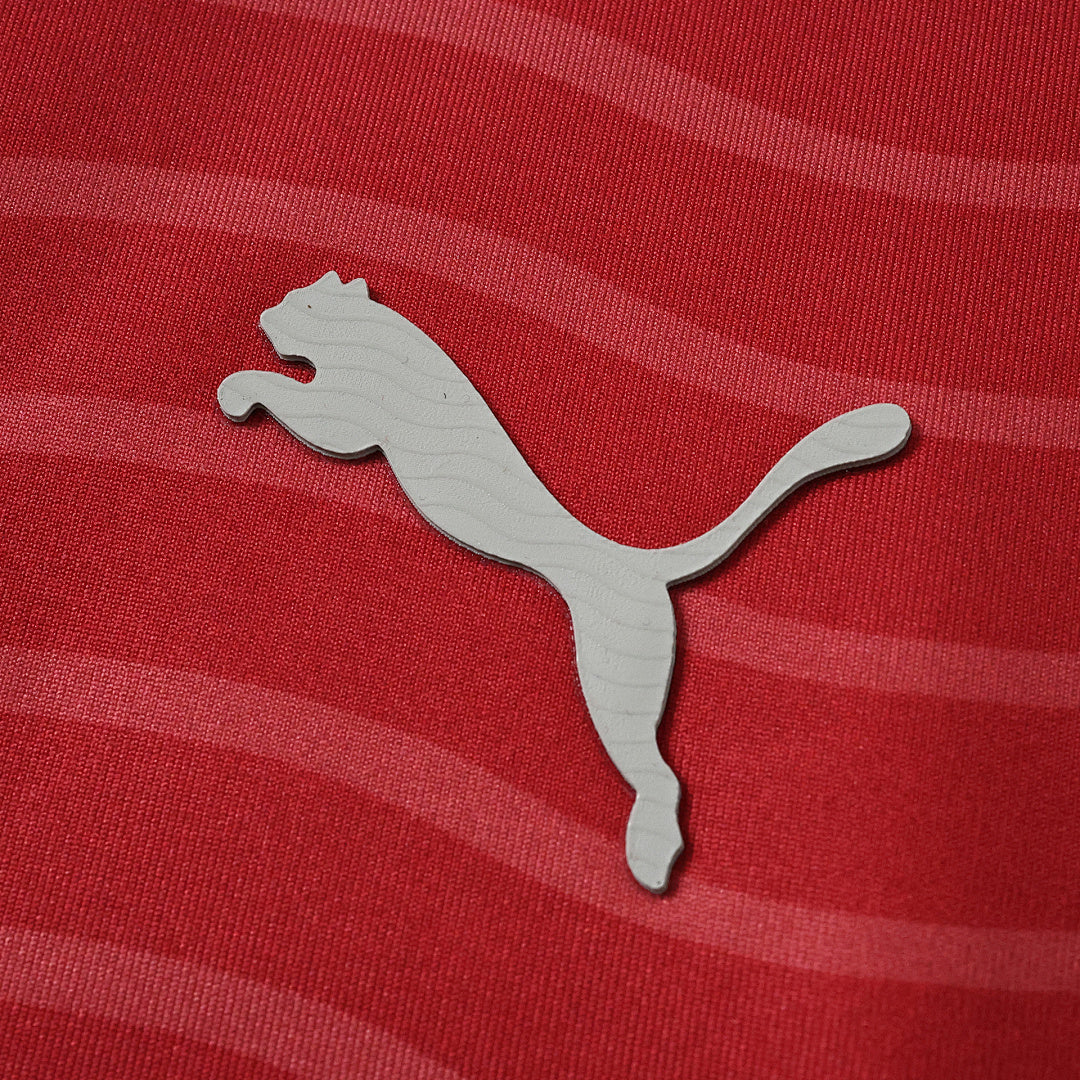 2026 FIFA World Cup Portugal Cropped Jersey vest