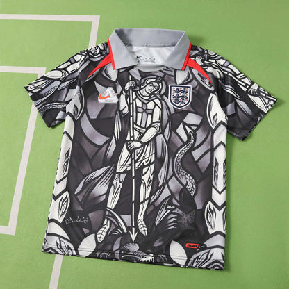 2026 FIFA World Cup England Concept version Kids kit