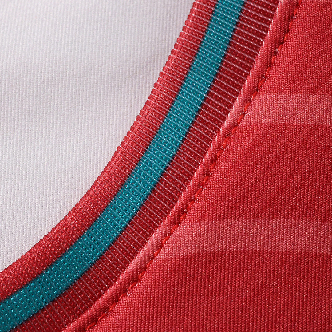 2026 FIFA World Cup Portugal Cropped Jersey vest