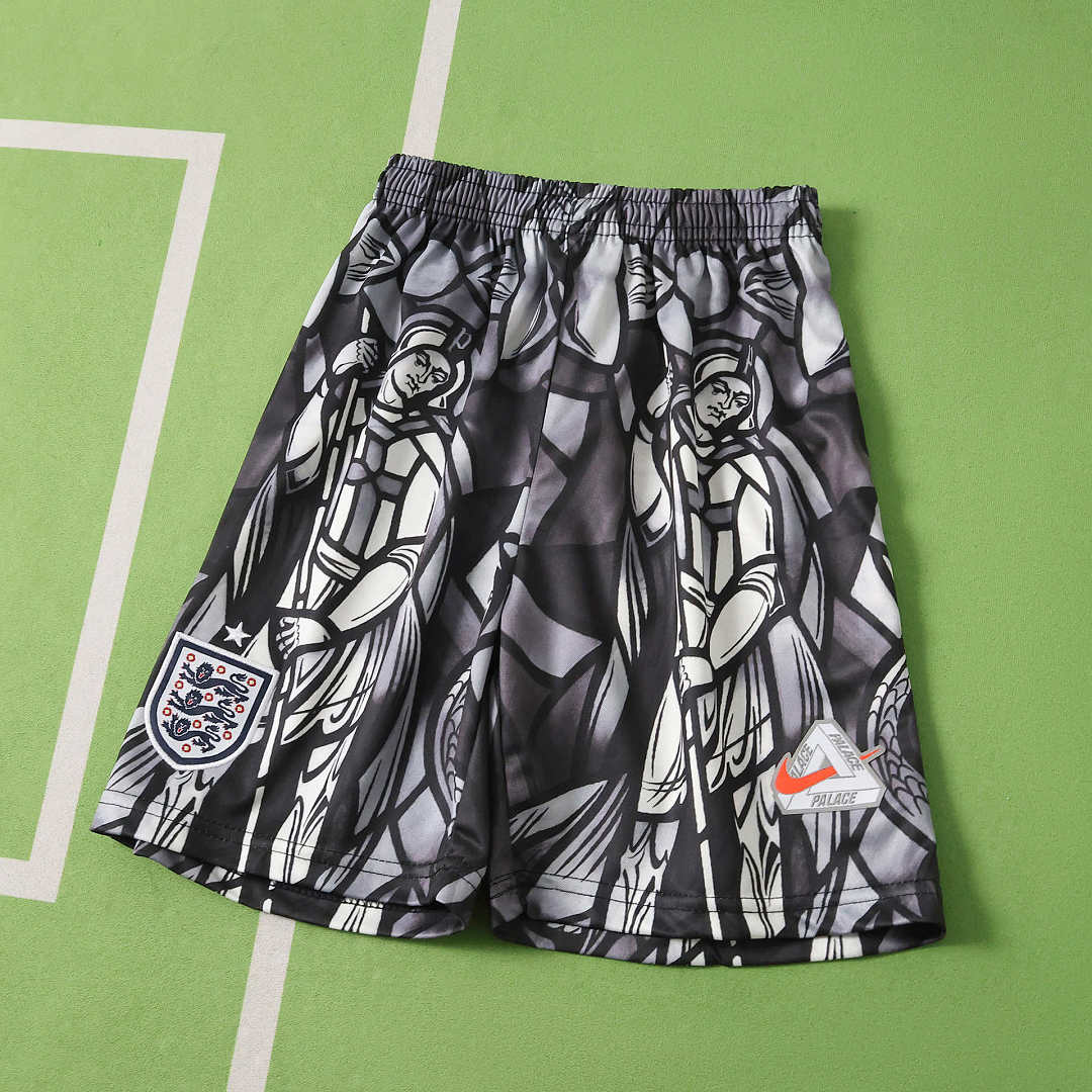 2026 FIFA World Cup England Concept version Kids kit