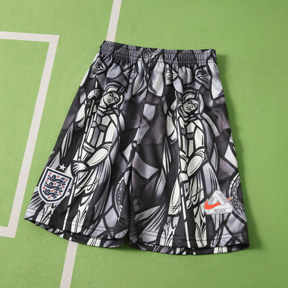 2026 FIFA World Cup England Concept version Kids kit