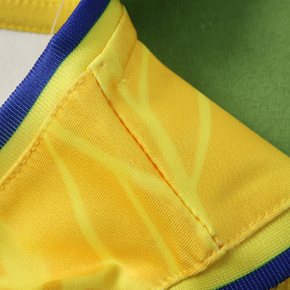 2026 FIFA World Cup Colombia Cropped Jersey vest