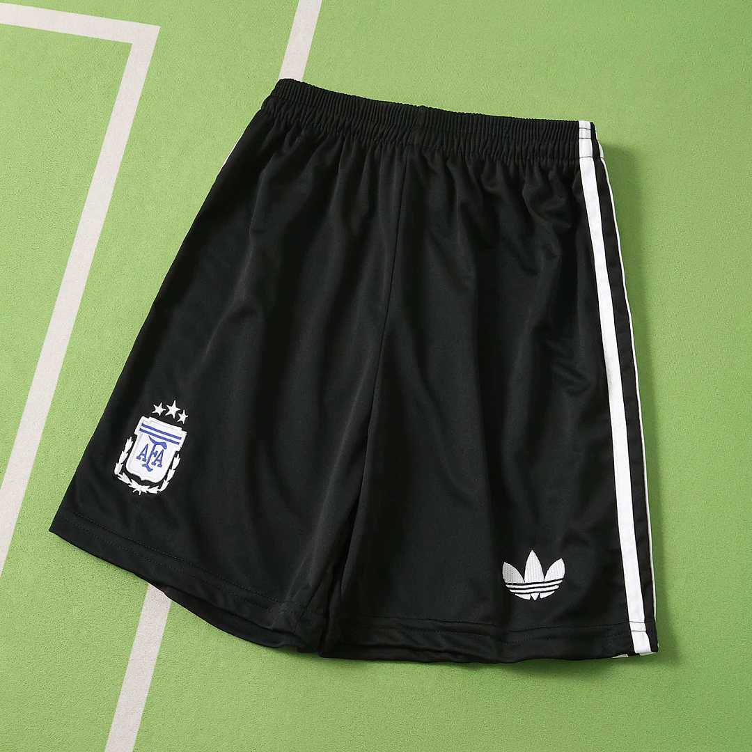 2026 FIFA World Cup Argentina away Kids kit
