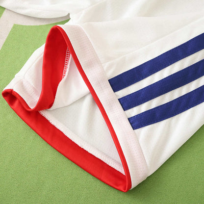 2026 FIFA World Cup Japan home Kids kit