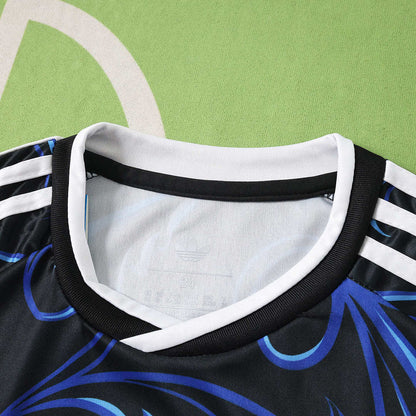 2026 FIFA World Cup Argentina away Kids kit