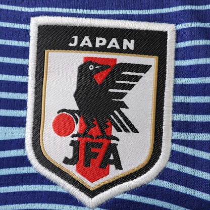 2026 FIFA World Cup Japan home Kids kit