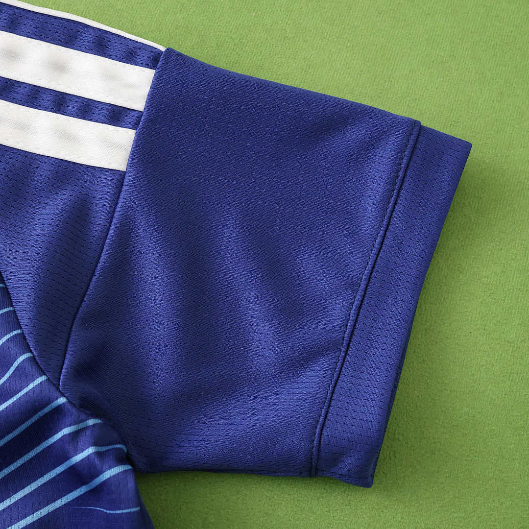 2026 FIFA World Cup Japan home Kids kit