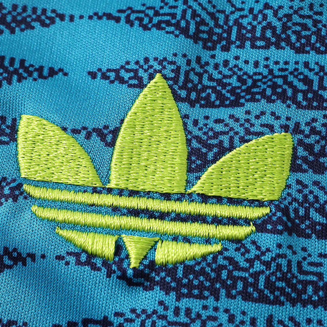 2026 FIFA World Cup Colombia away Kids kit
