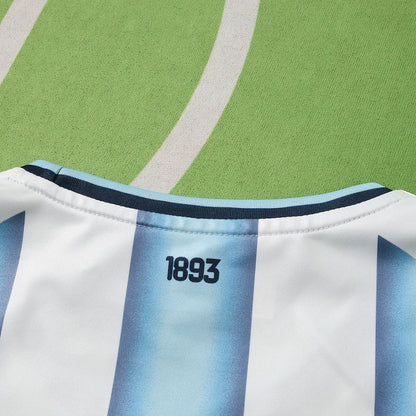 2026 FIFA World Cup Argentina Cropped Jersey vest