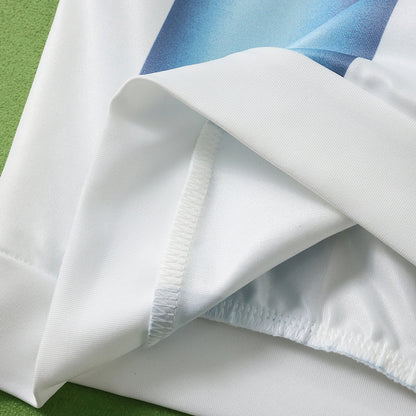 2026 FIFA World Cup Argentina Cropped Jersey vest