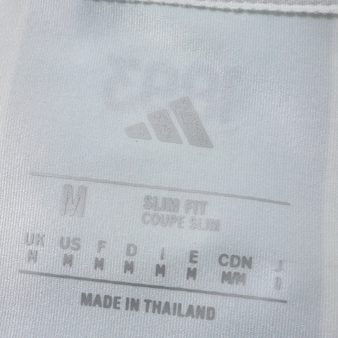 2026 FIFA World Cup Argentina Cropped Jersey vest