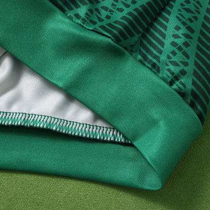 2026 FIFA World Cup Mexico Cropped Jersey vest