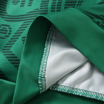 2026 FIFA World Cup Mexico Cropped Jersey vest