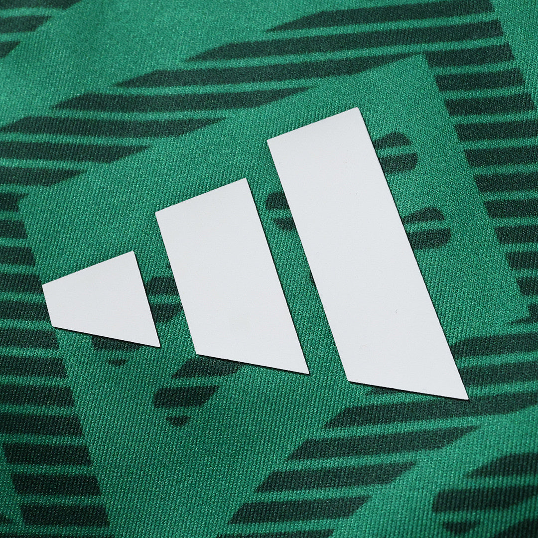 2026 FIFA World Cup Mexico Cropped Jersey vest